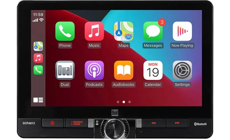 Car Audio Accessories